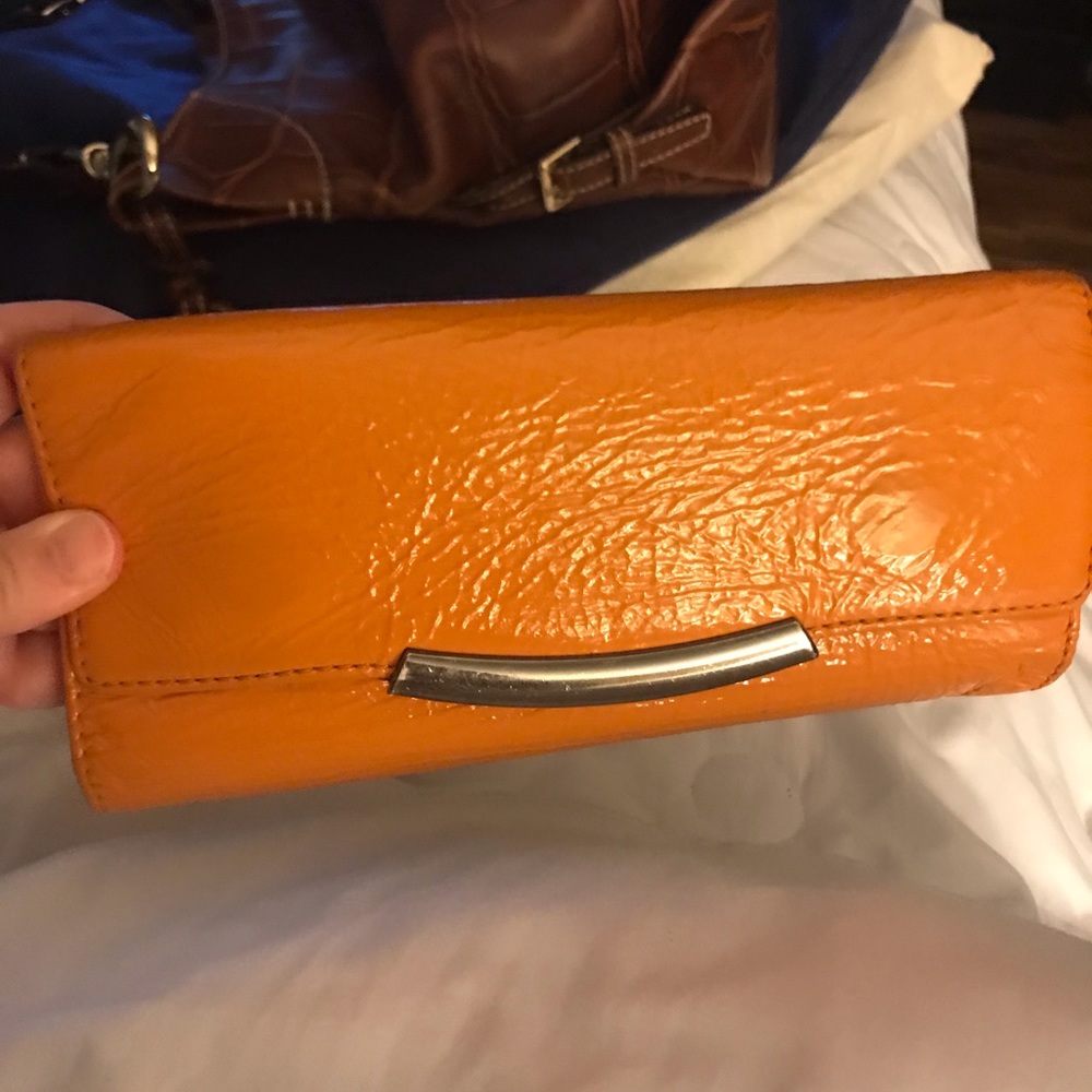 Hobo wallet